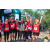 Raid Amazones Cambodge 2018 - J5 VTT