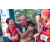 Raid Amazones Cambodge 2018 - J5 VTT