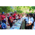 Raid Amazones Cambodge 2018 - J5 VTT