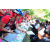 Raid Amazones Cambodge 2018 - J5 VTT