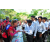 Raid Amazones Cambodge 2018 - J5 VTT