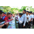 Raid Amazones Cambodge 2018 - J5 VTT