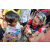 Raid Amazones Cambodge 2018 - J5 VTT