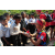 Raid Amazones Cambodge 2018 - J5 VTT