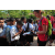 Raid Amazones Cambodge 2018 - J5 VTT