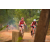 Team 27 / Raid Amazones Cambodge 2018 - J5 VTT