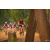 Team 48 / Raid Amazones Cambodge 2018 - J5 VTT
