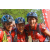 Team 109 / Raid Amazones Cambodge 2018 - J5 VTT