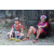 Team 08 / Raid Amazones Cambodge 2018 - J5 VTT