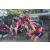 Raid Amazones Cambodge 2018 - J5 VTT