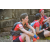 Team 107 / Raid Amazones Cambodge 2018 - J5 VTT