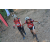 Team 36 / Raid Amazones Cambodge 2018 - J5 VTT