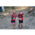 Team 16 / Raid Amazones Cambodge 2018 - J5 VTT