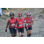 Team 122 / Raid Amazones Cambodge 2018 - J5 VTT