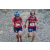 Team 41 / Raid Amazones Cambodge 2018 - J5 VTT