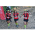 Team 110 / Raid Amazones Cambodge 2018 - J5 VTT