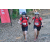 Team 40 / Raid Amazones Cambodge 2018 - J5 VTT