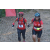 Team 26 / Raid Amazones Cambodge 2018 - J5 VTT