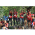 Team 119 / Raid Amazones Cambodge 2018 - J5 VTT
