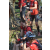 Team 101 / Raid Amazones Cambodge 2018 - J5 VTT