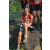 Team 37 / Raid Amazones Cambodge 2018 - J5 VTT