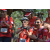 Team 103 / Raid Amazones Cambodge 2018 - J5 VTT