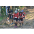 Team 35 / Raid Amazones Cambodge 2018 - J5 VTT