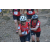 Team 35 / Raid Amazones Cambodge 2018 - J5 VTT