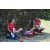 Team 42 / Raid Amazones Cambodge 2018 - J5 VTT
