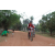 Team 35 / Raid Amazones Cambodge 2018 - J5 VTT
