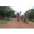 Team 123 / Raid Amazones Cambodge 2018 - J5 VTT