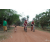 Team 16 / Raid Amazones Cambodge 2018 - J5 VTT