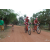Team 16 / Raid Amazones Cambodge 2018 - J5 VTT