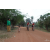 Team 42 / Raid Amazones Cambodge 2018 - J5 VTT