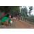 Team 40 / Raid Amazones Cambodge 2018 - J5 VTT