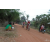 Team 40 / Raid Amazones Cambodge 2018 - J5 VTT