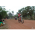 Team 40 / Raid Amazones Cambodge 2018 - J5 VTT