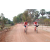 Team 25 / Raid Amazones Cambodge 2018 - J5 VTT