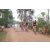 Raid Amazones Cambodge 2018 - J5 VTT