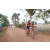 Team 09 / Raid Amazones Cambodge 2018 - J5 VTT