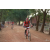 Team 45 / Raid Amazones Cambodge 2018 - J5 VTT