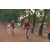 Team 37 / Raid Amazones Cambodge 2018 - J5 VTT
