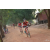 Team 23 / Raid Amazones Cambodge 2018 - J5 VTT