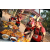 Raid Amazones Cambodge 2018 - J5 VTT