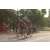 Team 36 / Raid Amazones Cambodge 2018 - J5 VTT