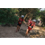 Team 12 / Raid Amazones Cambodge 2018 - J5 VTT