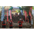 Raid Amazones Cambodge 2018 - J5 VTT