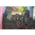Raid Amazones Cambodge 2018 - J5 VTT