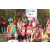 Team 41 / Raid Amazones Cambodge 2018 - J5 VTT