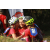 Team 149 / Raid Amazones Cambodge 2018 - J5 VTT